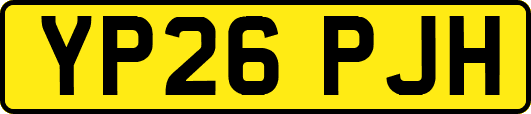 YP26PJH