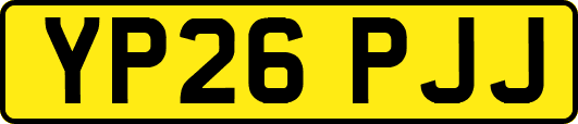YP26PJJ
