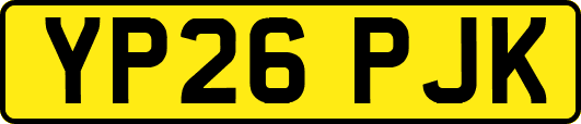 YP26PJK