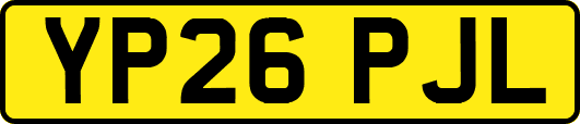 YP26PJL