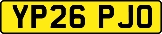 YP26PJO