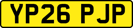 YP26PJP