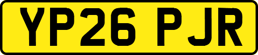 YP26PJR