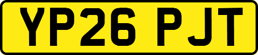 YP26PJT