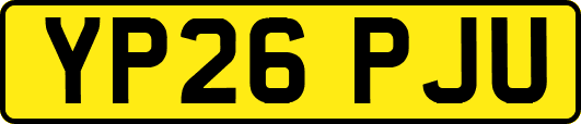 YP26PJU