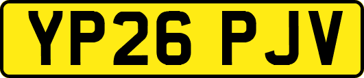 YP26PJV