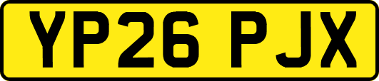YP26PJX