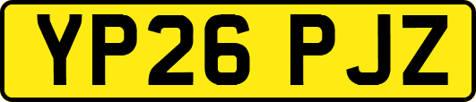 YP26PJZ