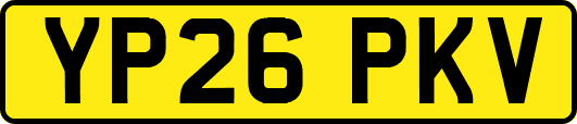 YP26PKV