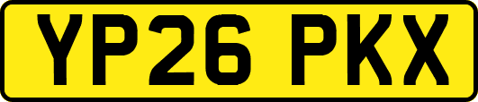 YP26PKX