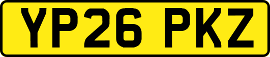 YP26PKZ
