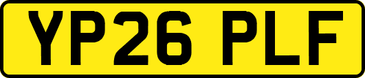 YP26PLF