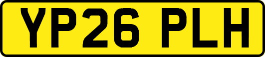YP26PLH