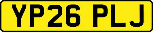 YP26PLJ