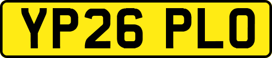 YP26PLO