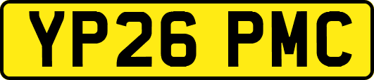 YP26PMC