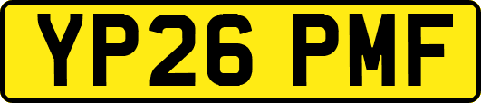 YP26PMF