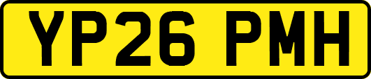 YP26PMH