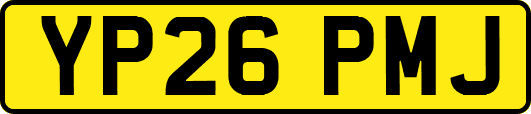 YP26PMJ