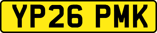 YP26PMK