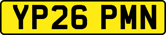 YP26PMN