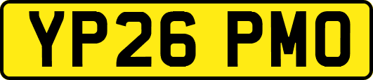 YP26PMO
