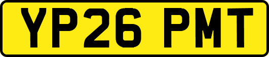 YP26PMT