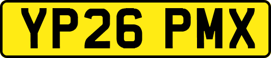 YP26PMX