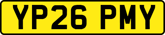 YP26PMY