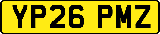 YP26PMZ