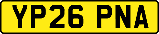 YP26PNA