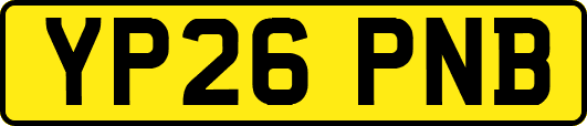 YP26PNB