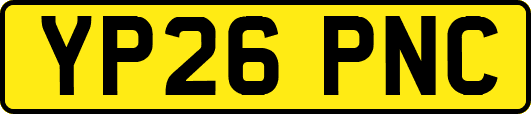YP26PNC