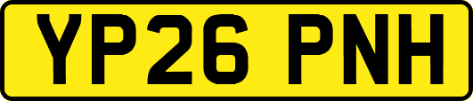 YP26PNH