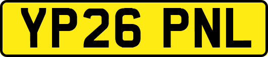 YP26PNL