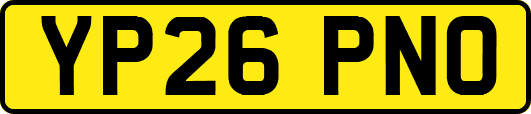 YP26PNO