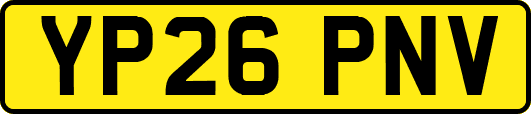 YP26PNV