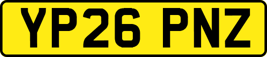 YP26PNZ