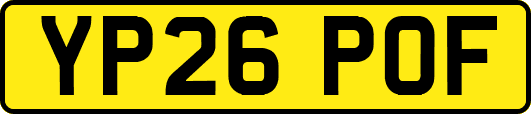 YP26POF