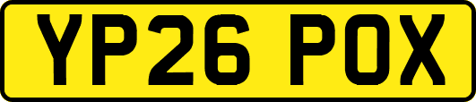 YP26POX