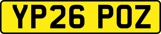 YP26POZ
