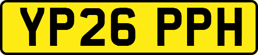 YP26PPH
