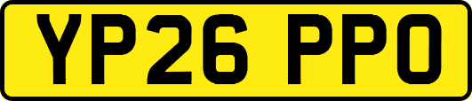 YP26PPO