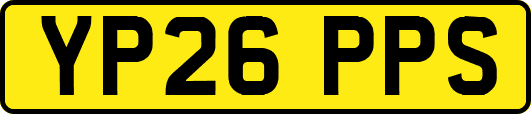 YP26PPS