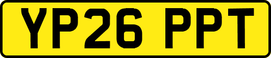 YP26PPT