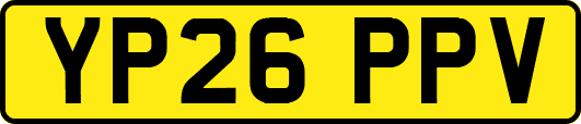 YP26PPV