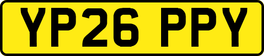 YP26PPY