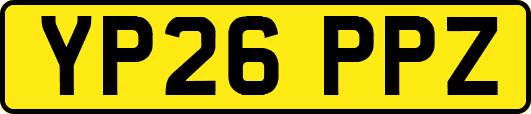 YP26PPZ