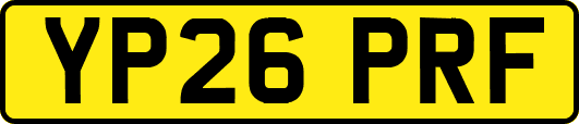 YP26PRF