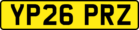 YP26PRZ